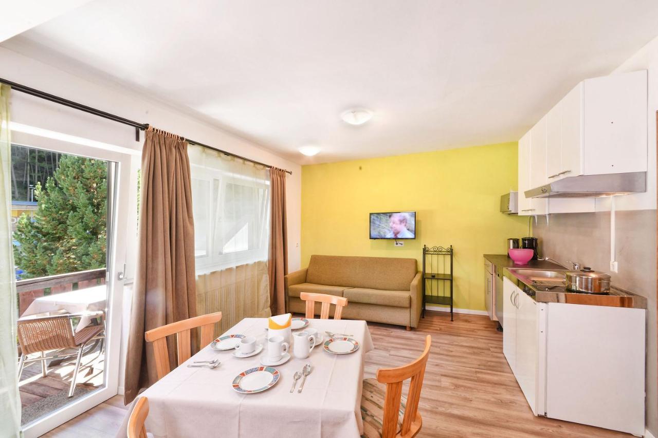 Texel Apartments Сеналес Экстерьер фото