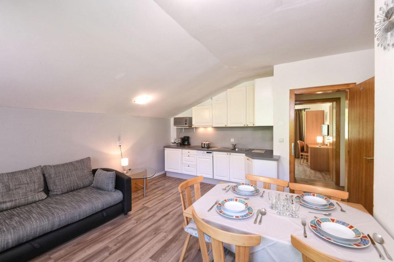 Texel Apartments Сеналес Экстерьер фото