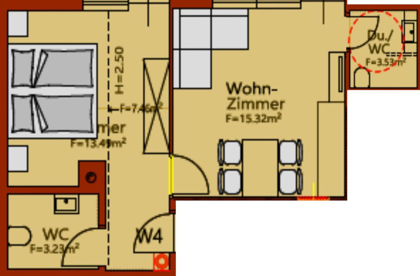 Texel Apartments Сеналес Номер фото