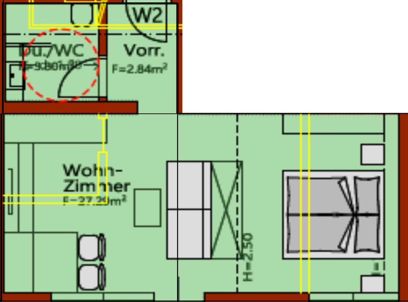 Texel Apartments Сеналес Номер фото