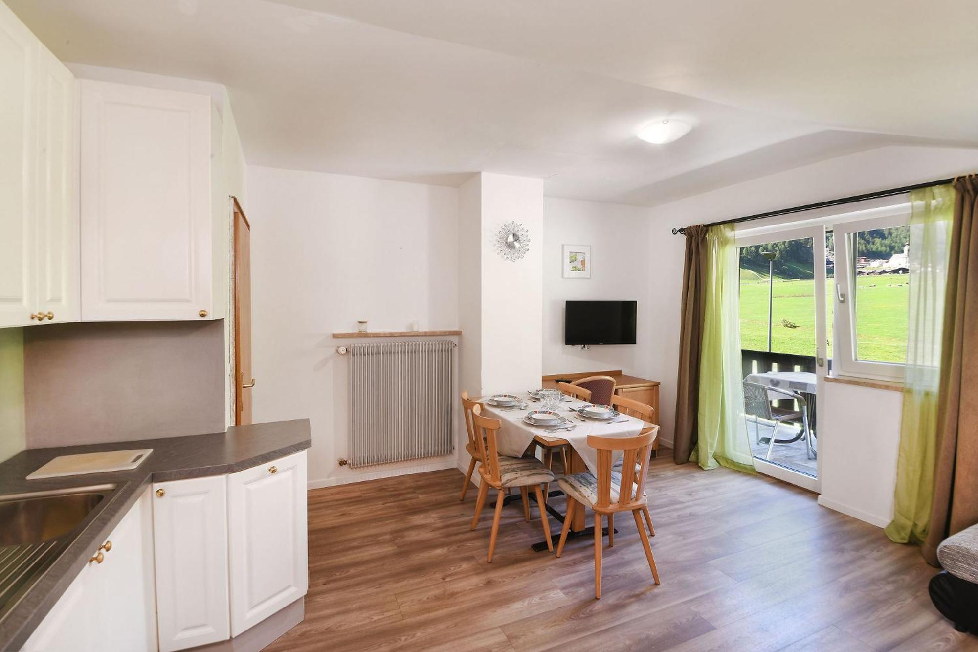 Texel Apartments Сеналес Номер фото